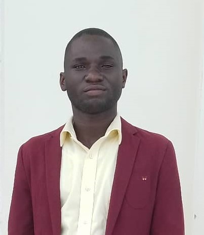 Eng. Kisira Nicholas